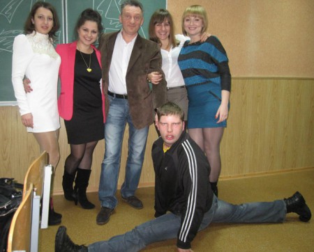 zdraszvujtye